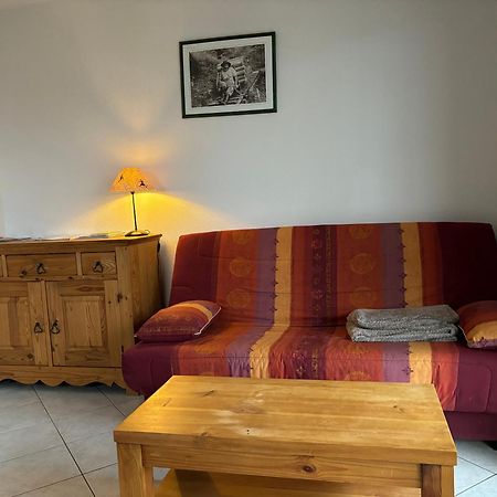 Le Petit Bonhomme De Neige Apartment Gerardmer Bagian luar foto