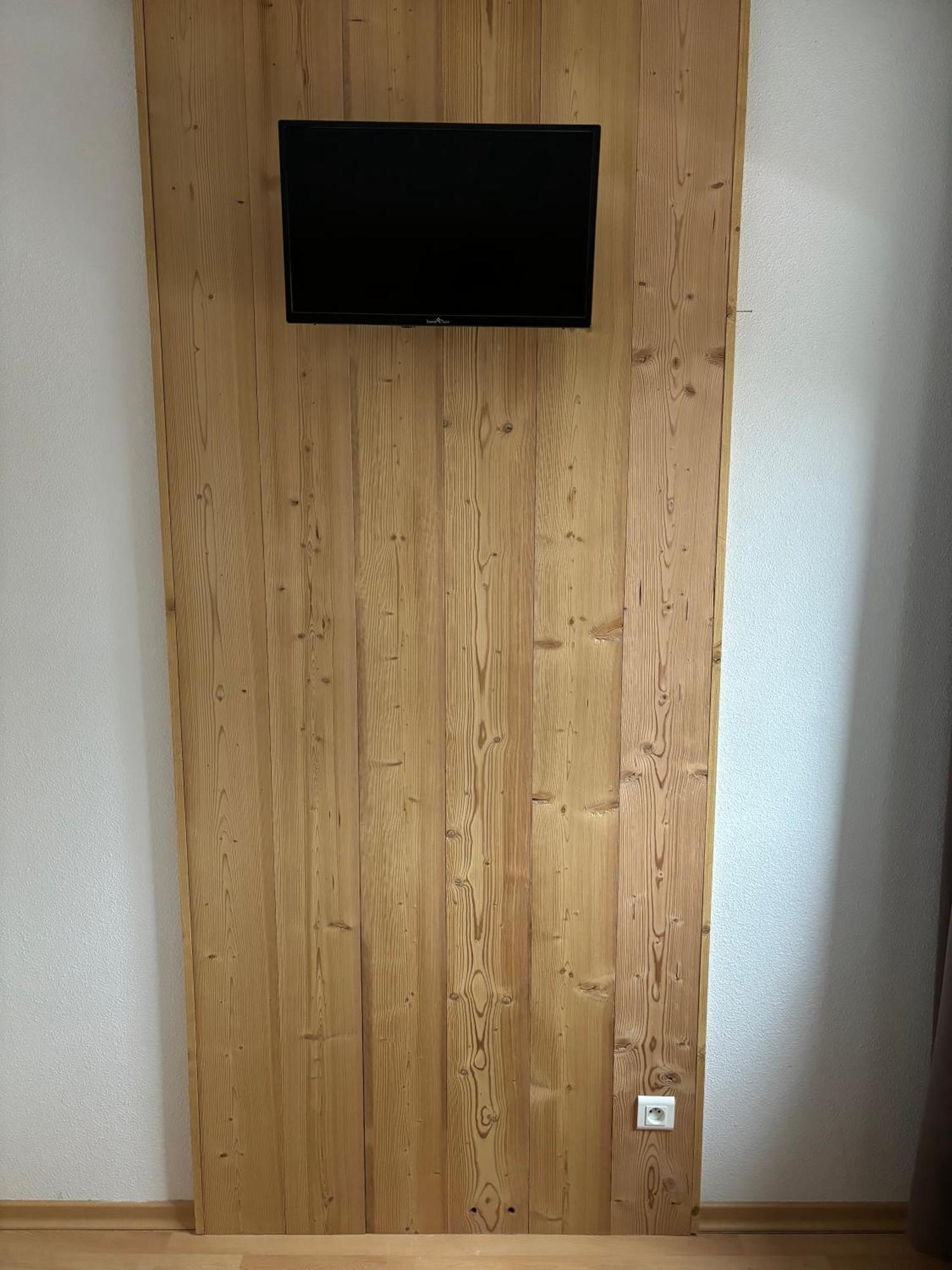 Le Petit Bonhomme De Neige Apartment Gerardmer Bagian luar foto
